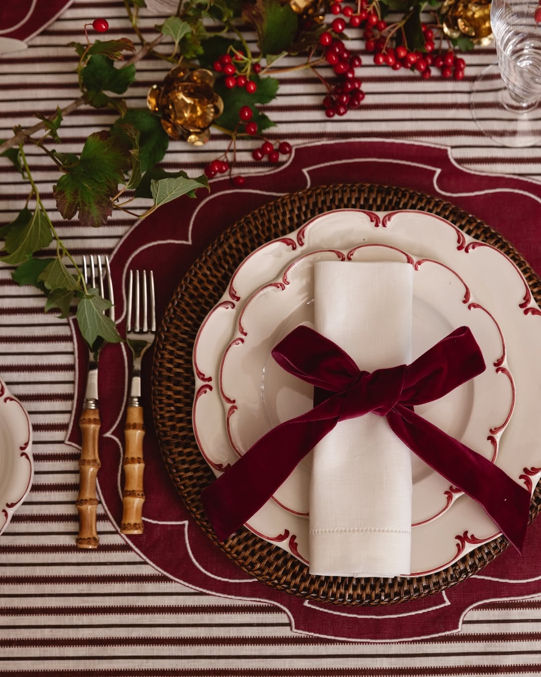 table decorations