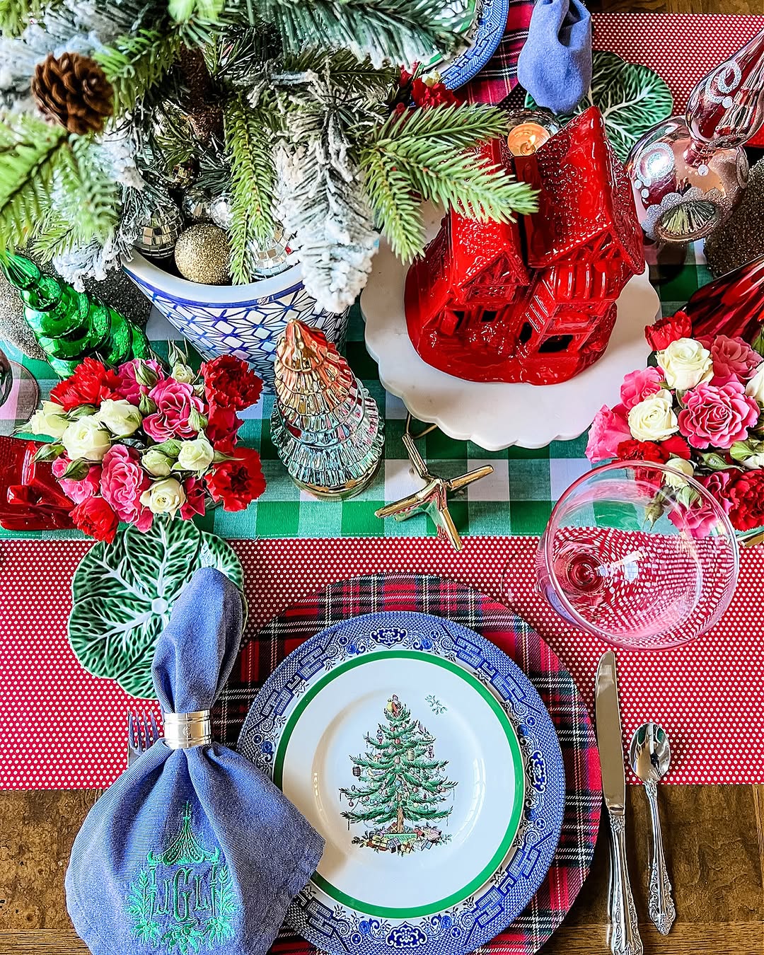 table decorations