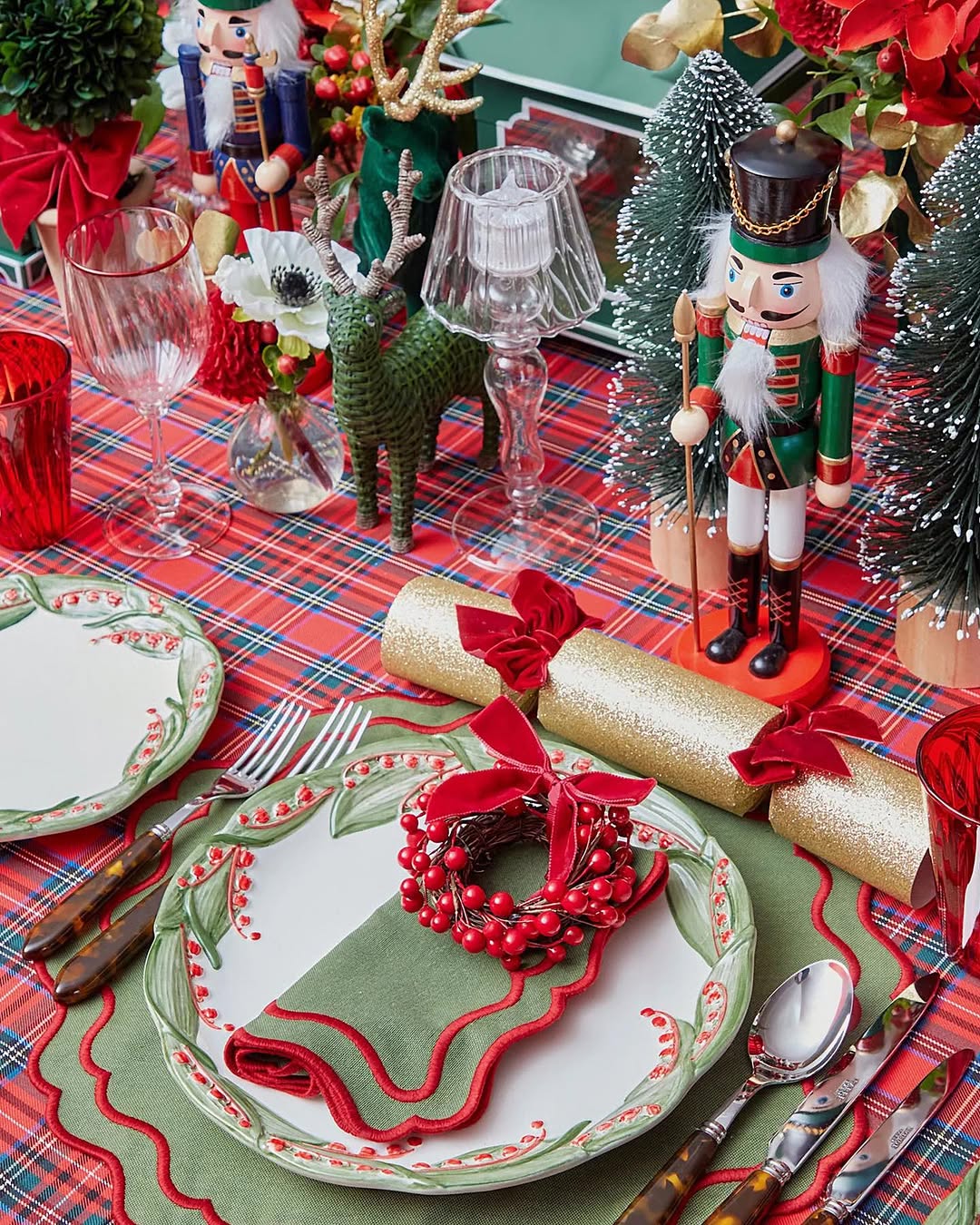table decorations