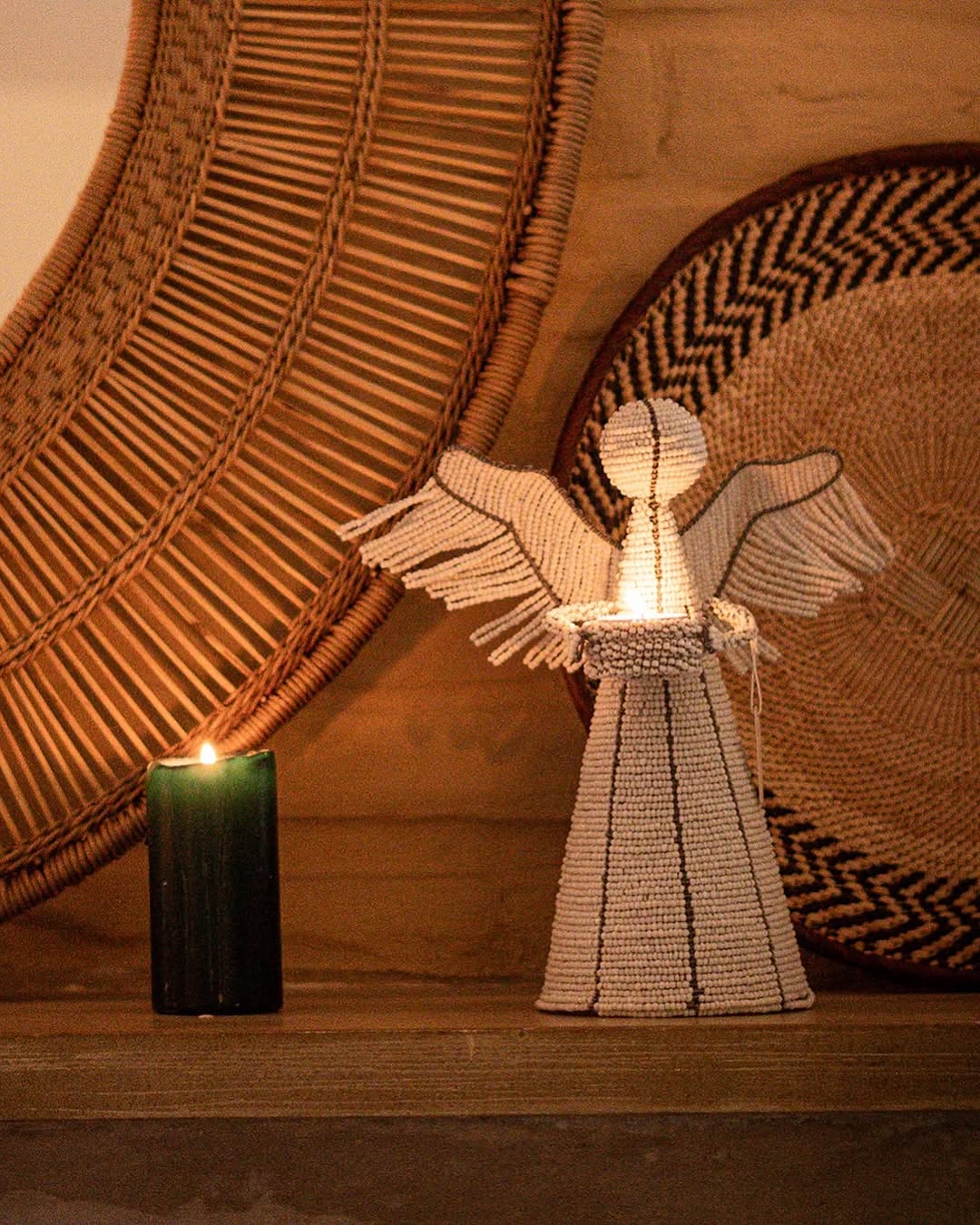 table decorations