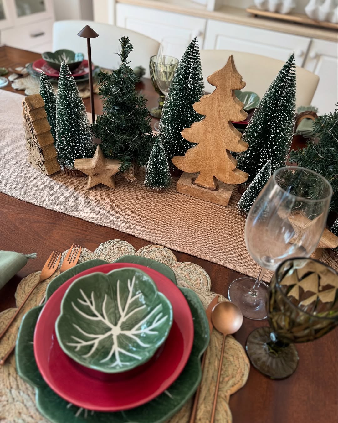 table decorations