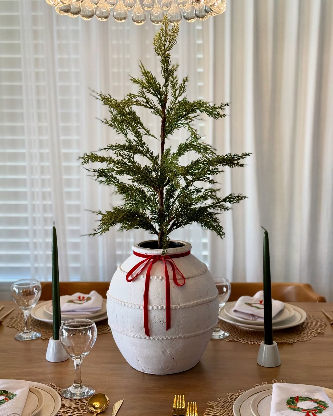 table decorations