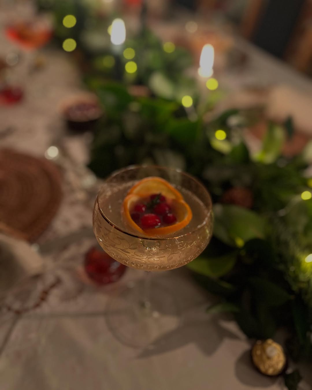 table decorations