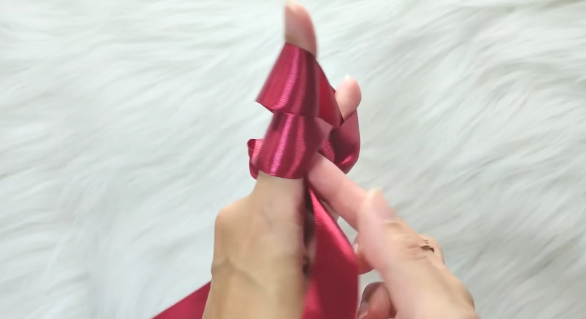 gift bow