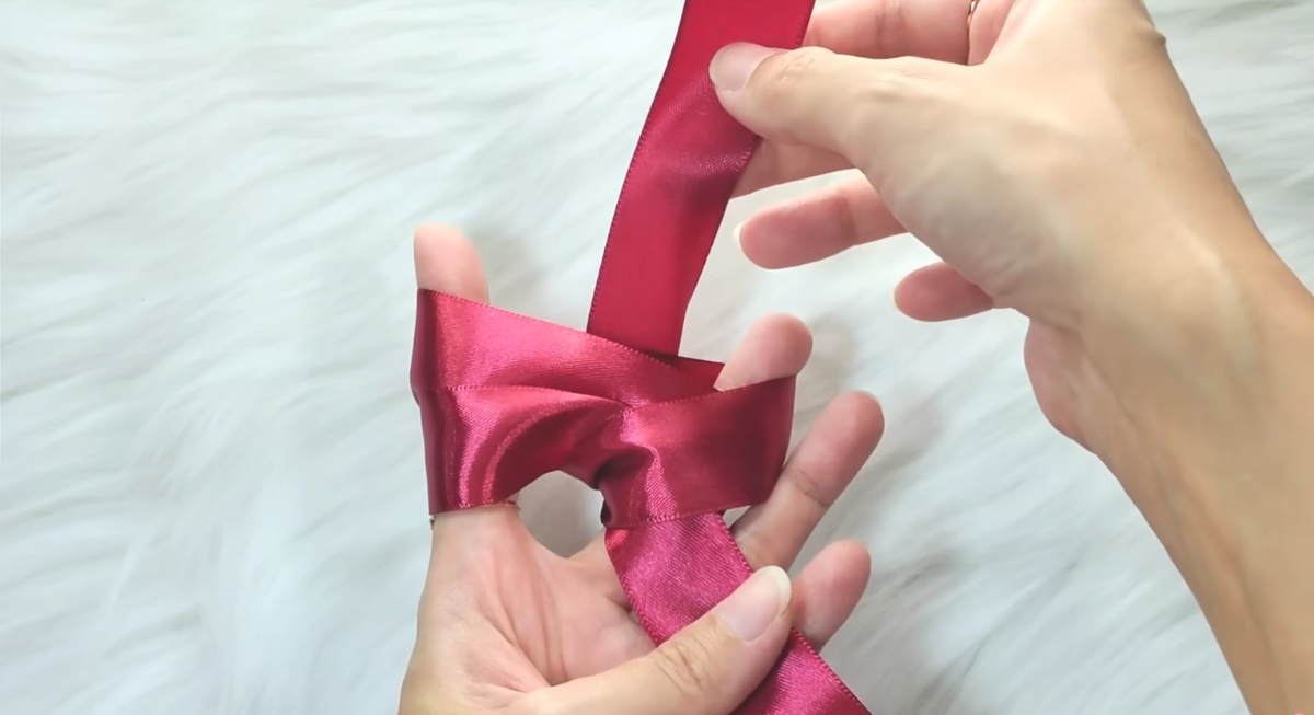 gift bow