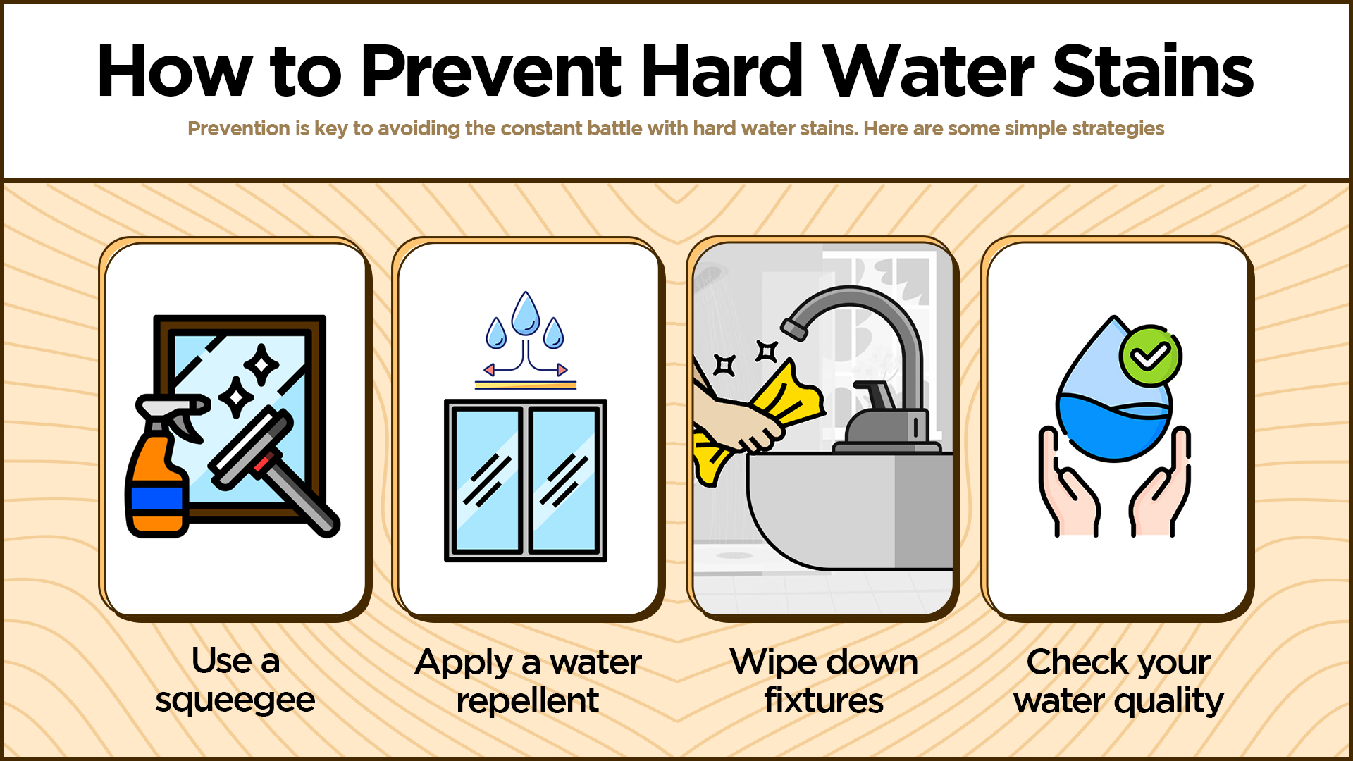 How-to-Prevent-Hard-Water-Stains