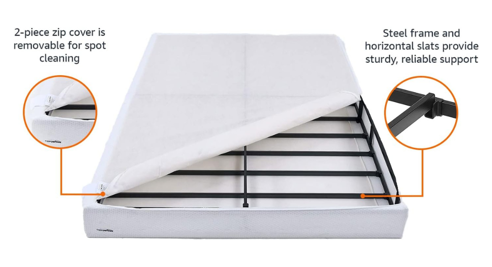 What Does a Box Spring Provide for Bed