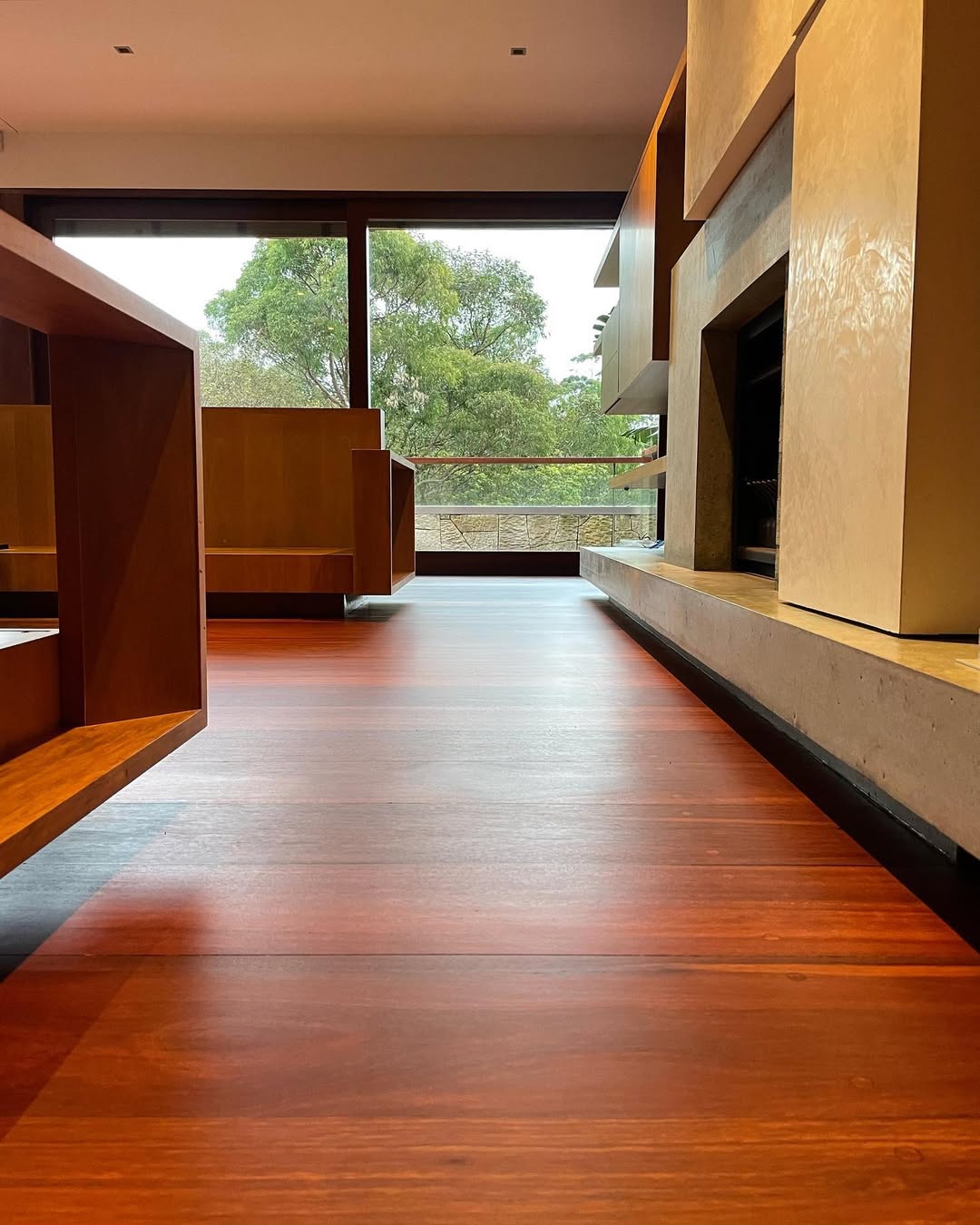 2025 flooring trends
