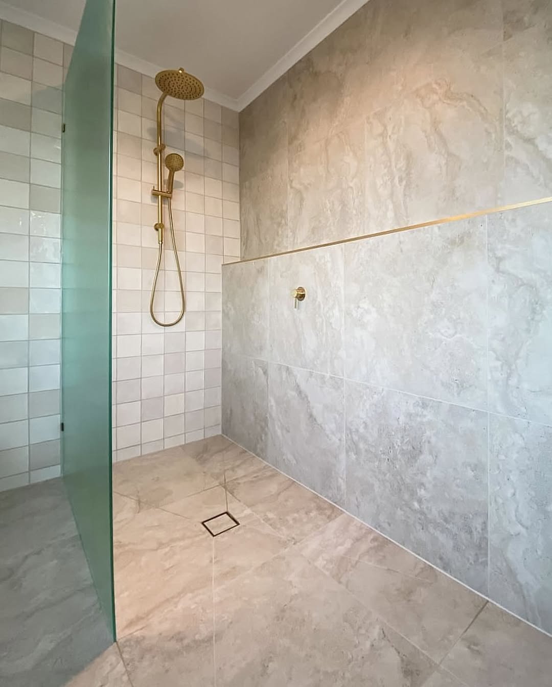 bathroom flooring