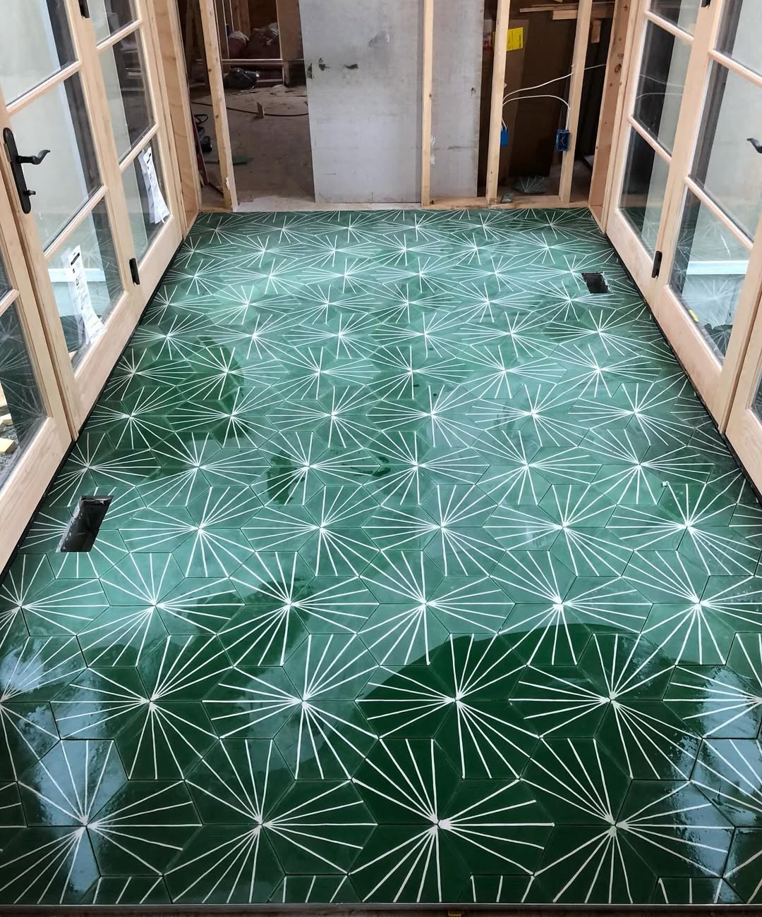 2025 flooring trends
