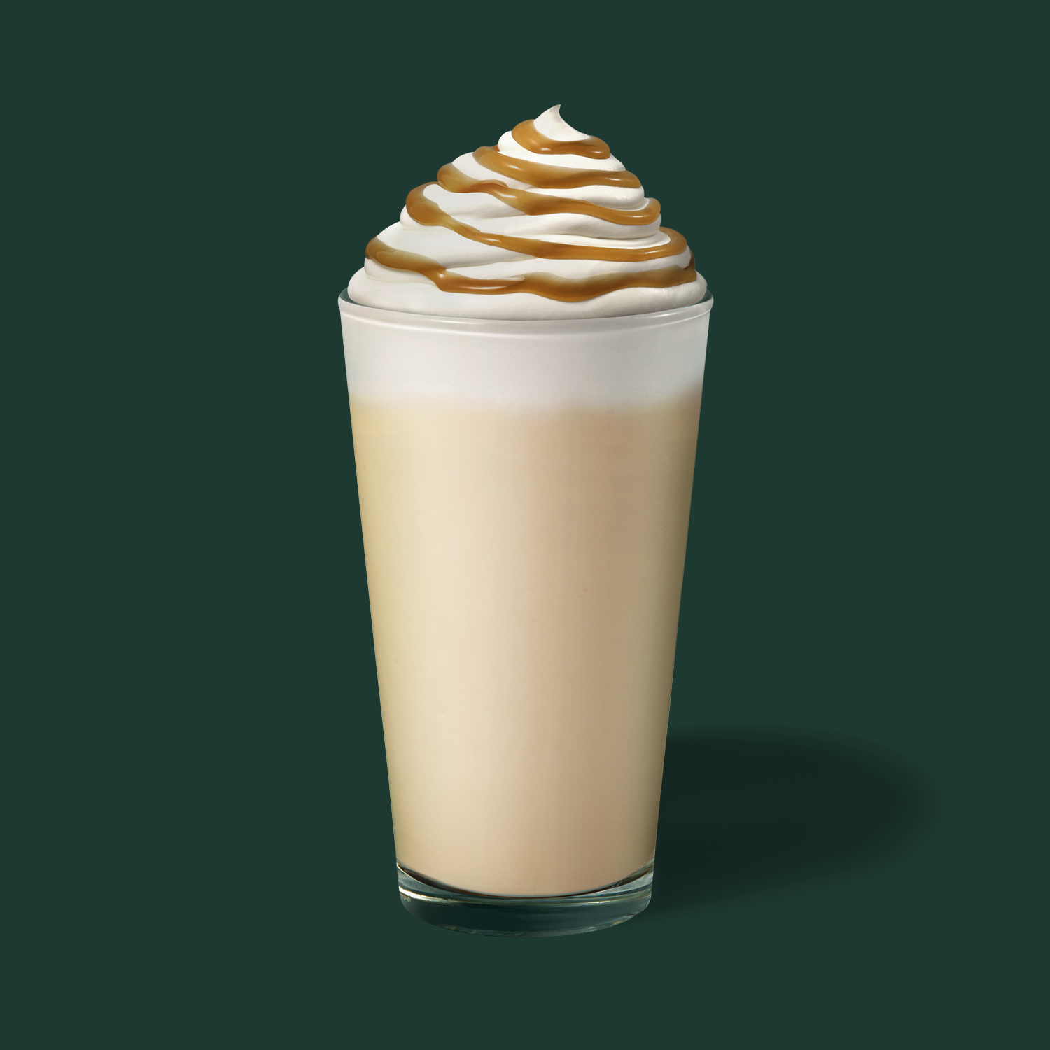 Starbucks valentine's day drink menu