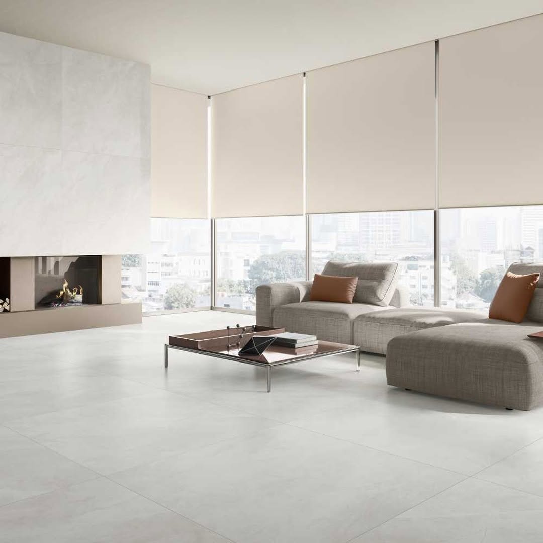 2025 flooring trends
