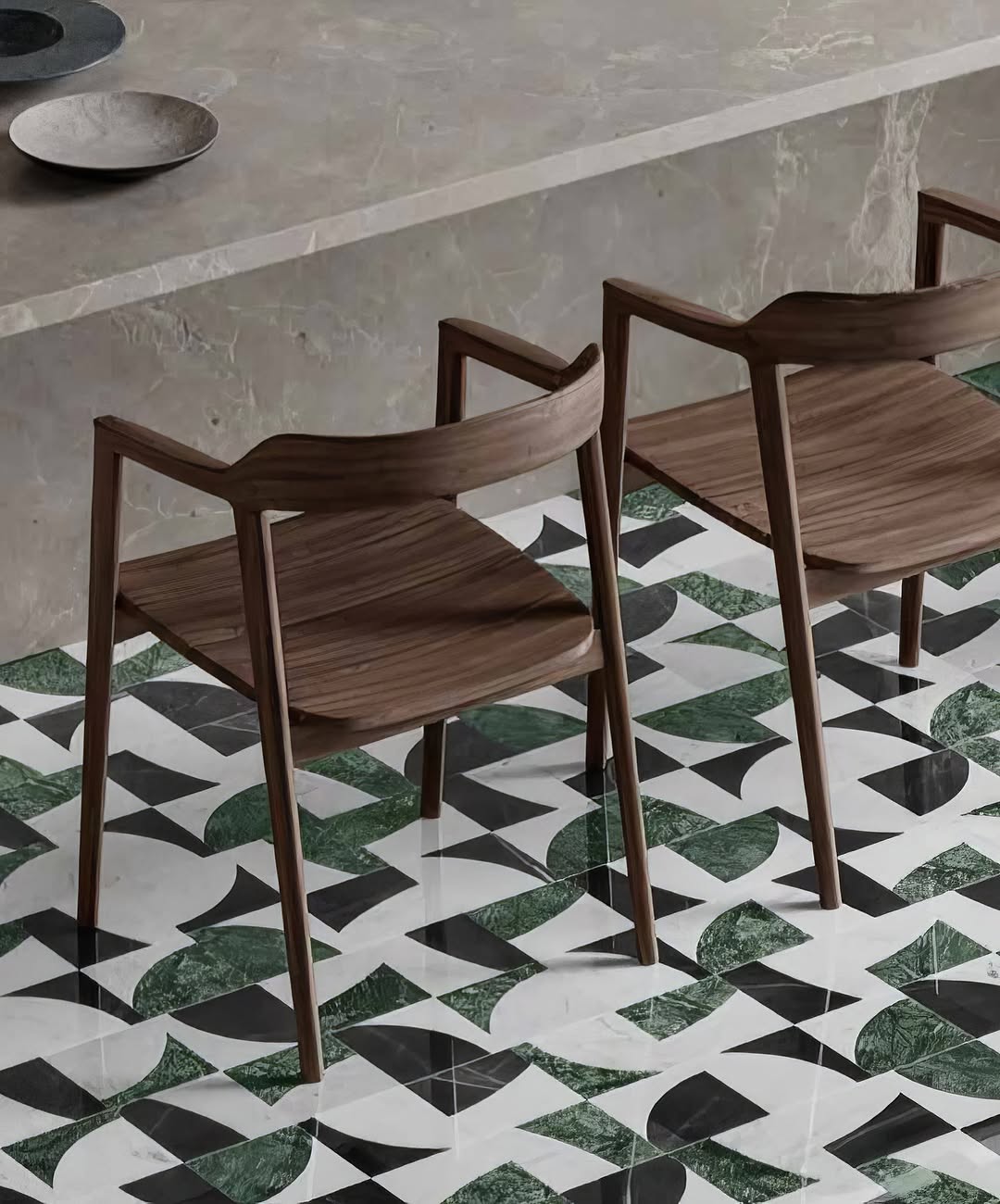 2025 flooring trends