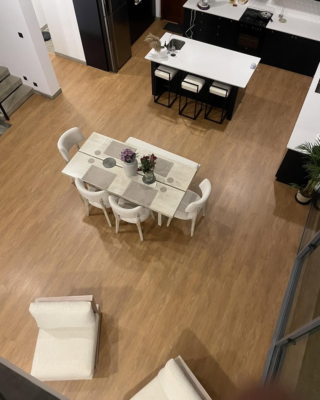 2025 flooring trends