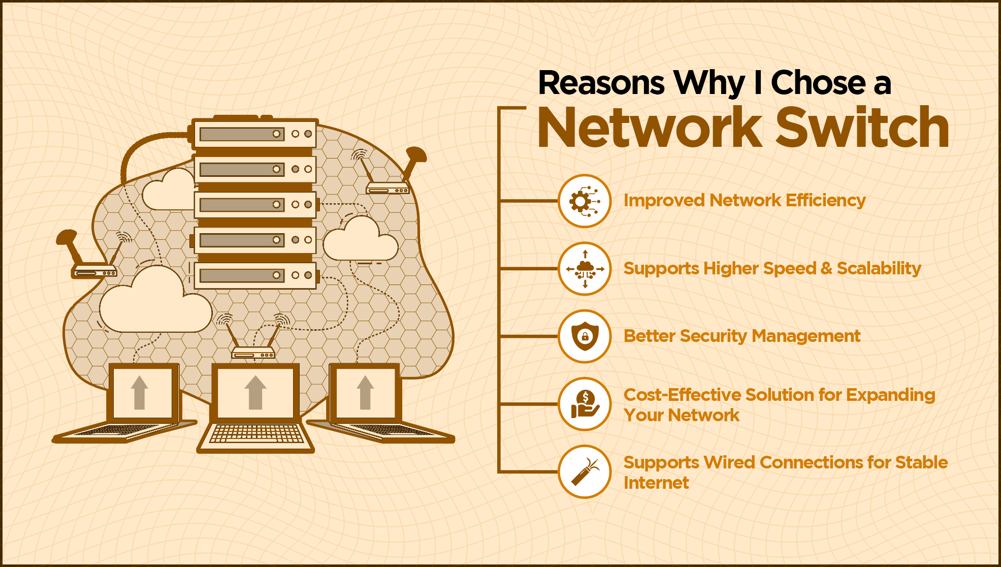 network switch