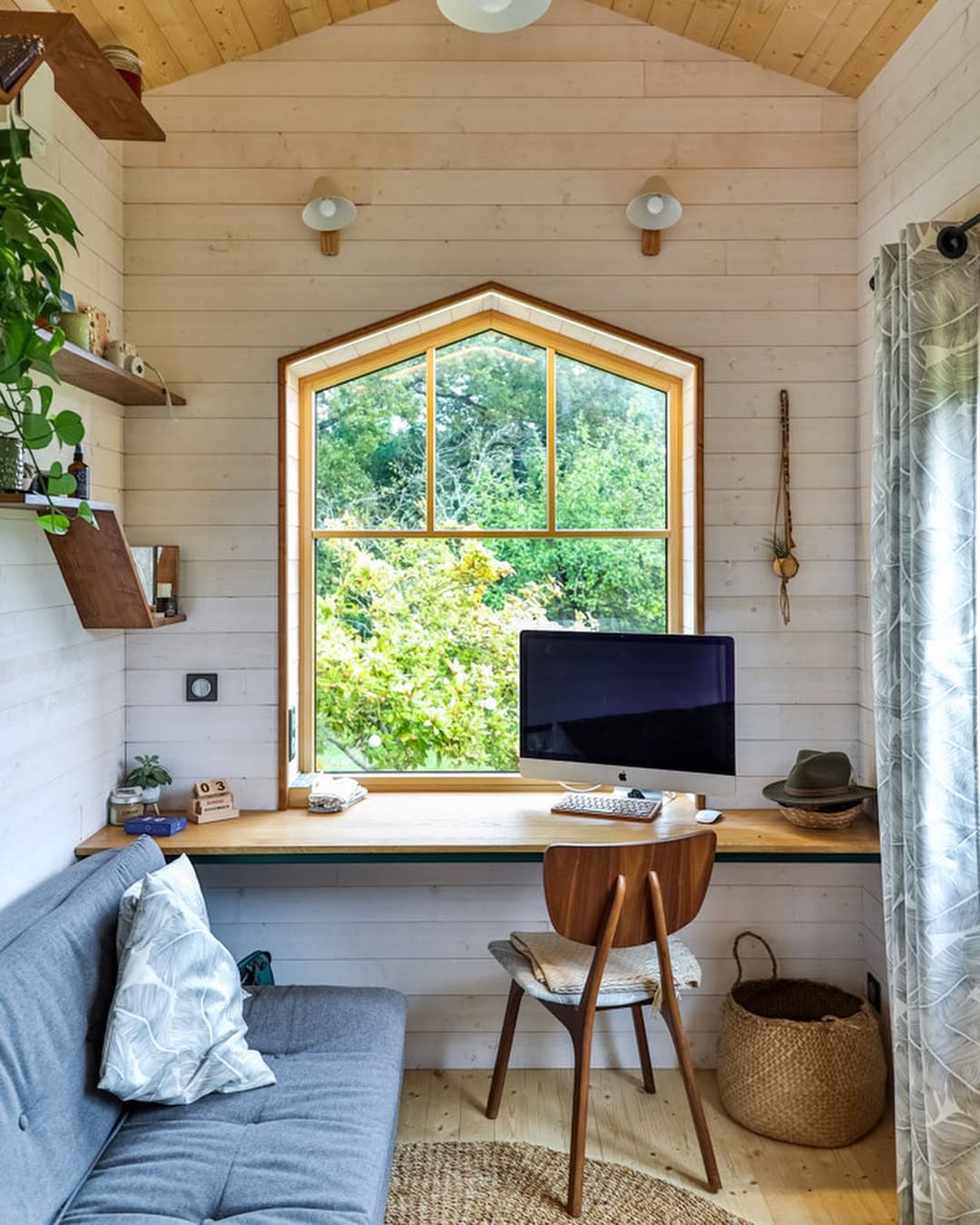 home office