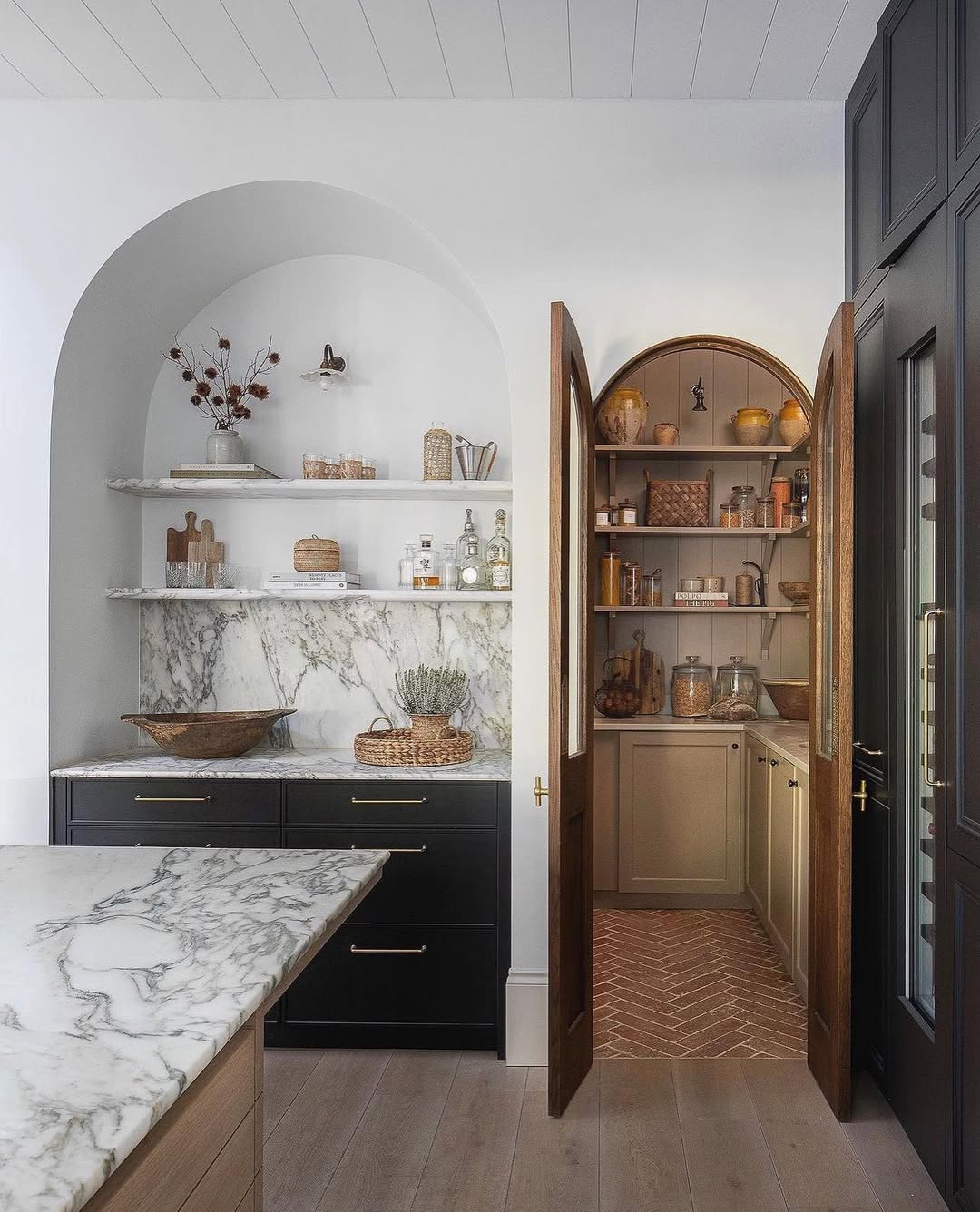 kitchen design trends