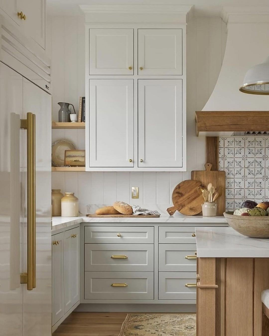 kitchen design trends