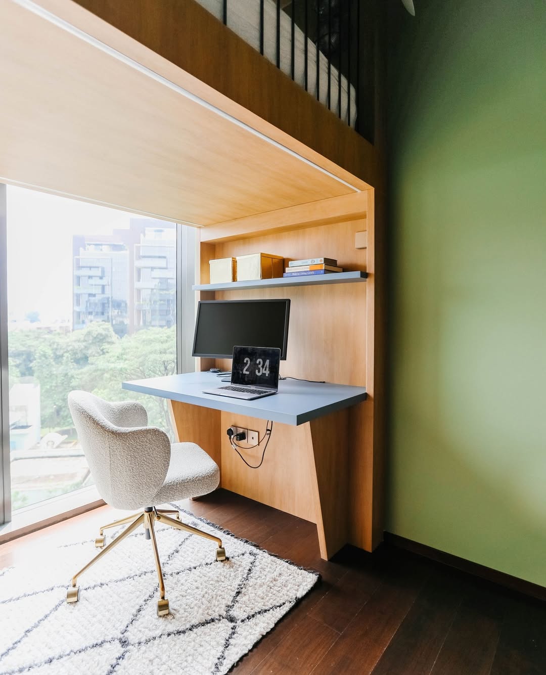 office decor ideas