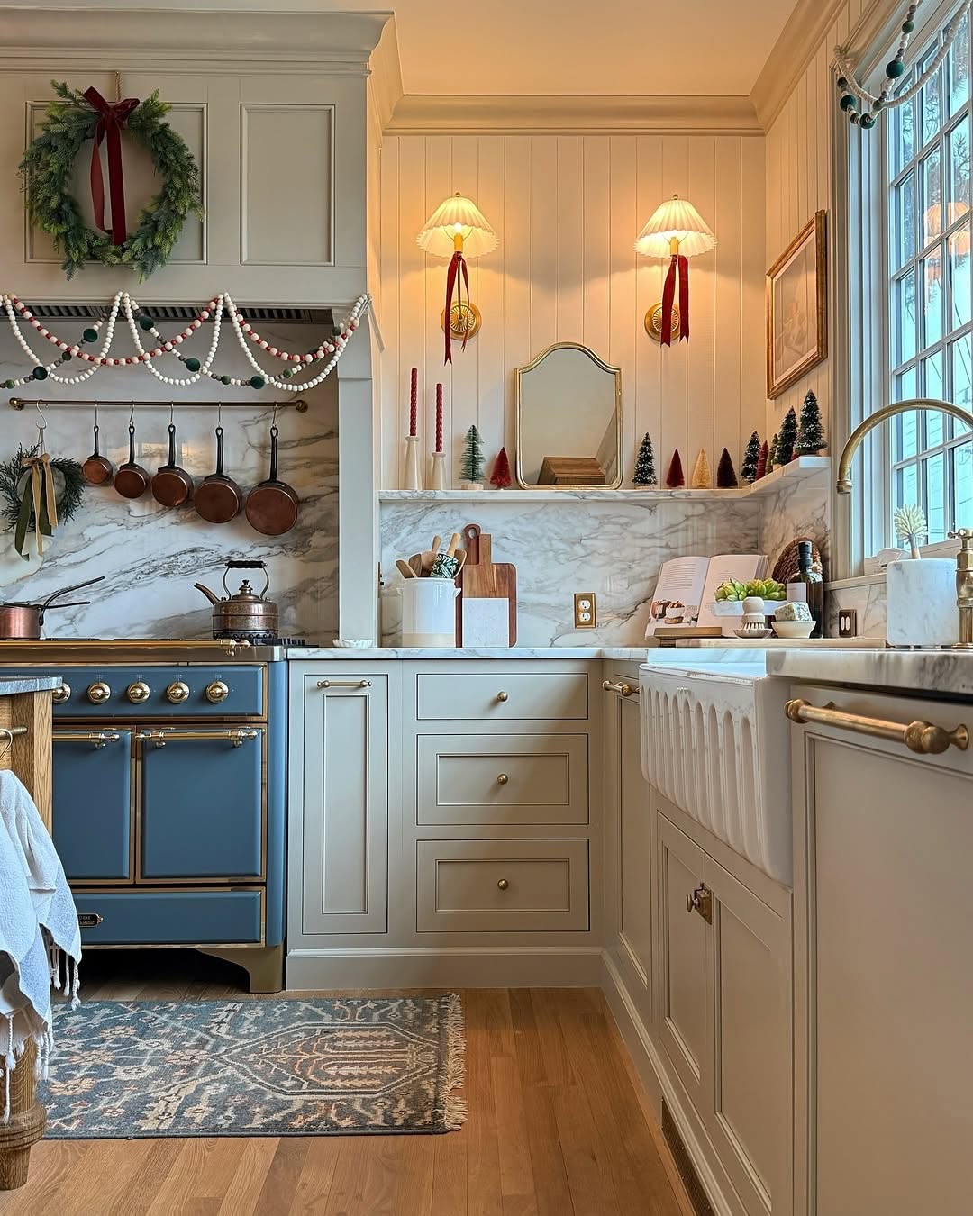kitchen design trends