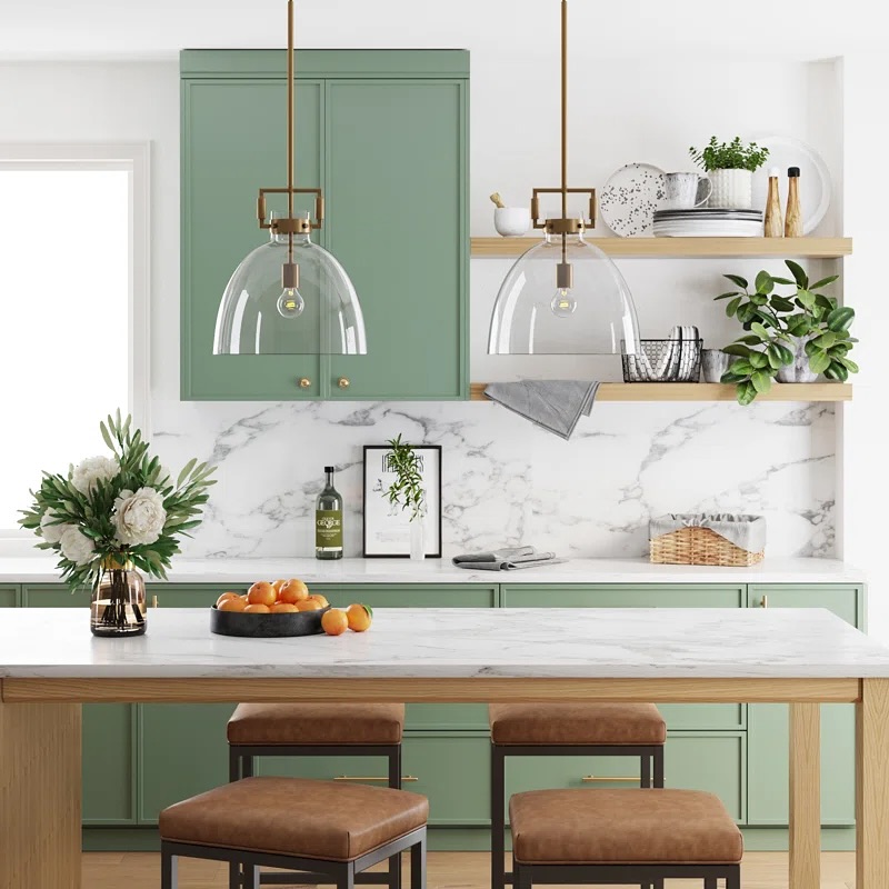 kitchen design trends