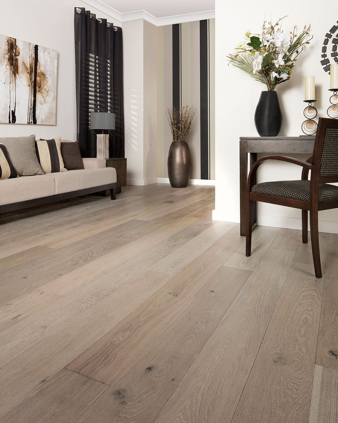 2025 flooring trends