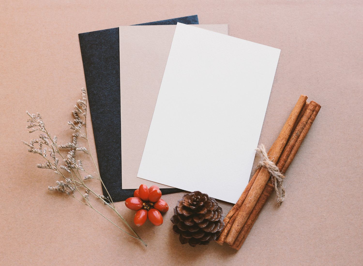 The Best Blank Cards