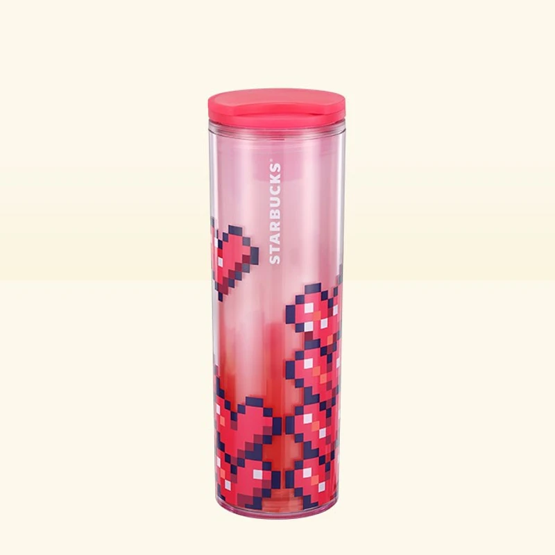 Starbucks valentine's cups 2025