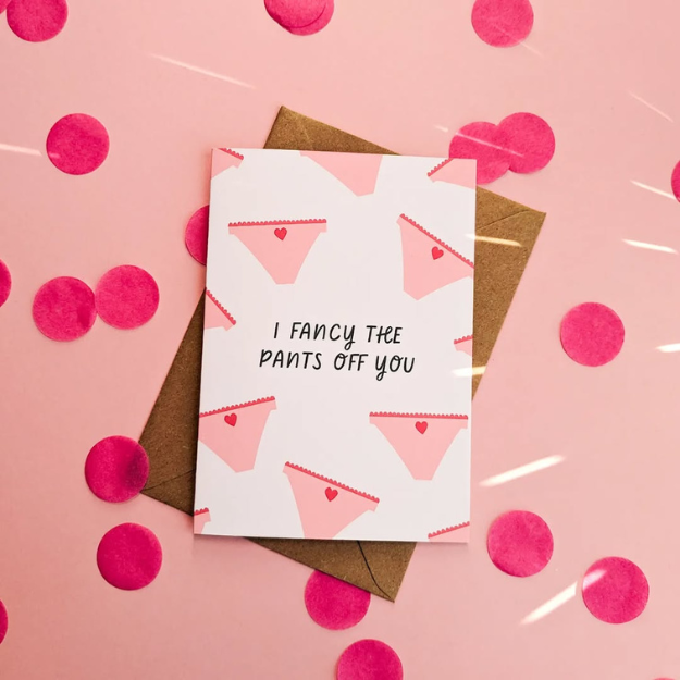 funny valentine's cards