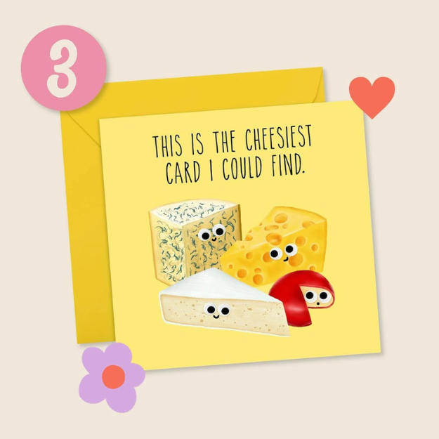 funny valentine's cards