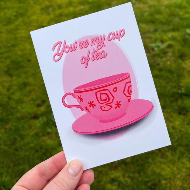 funny valentine's cards