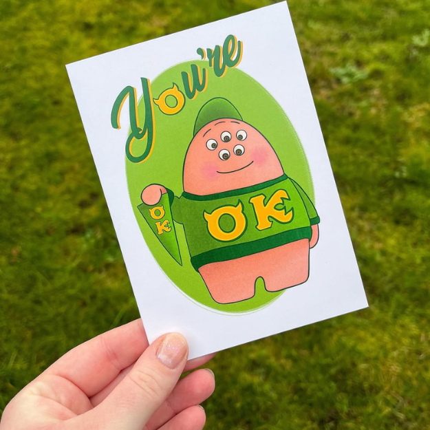 funny valentine's cards