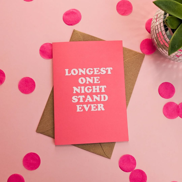 funny valentine's cards