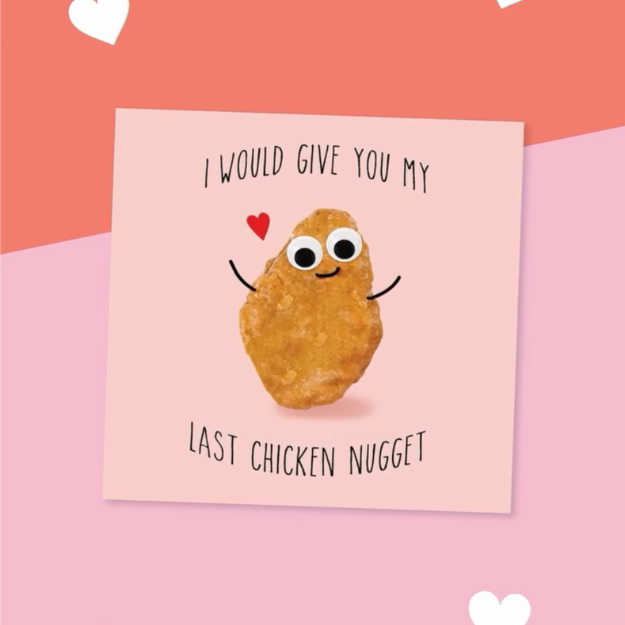 funny valentine's cards
