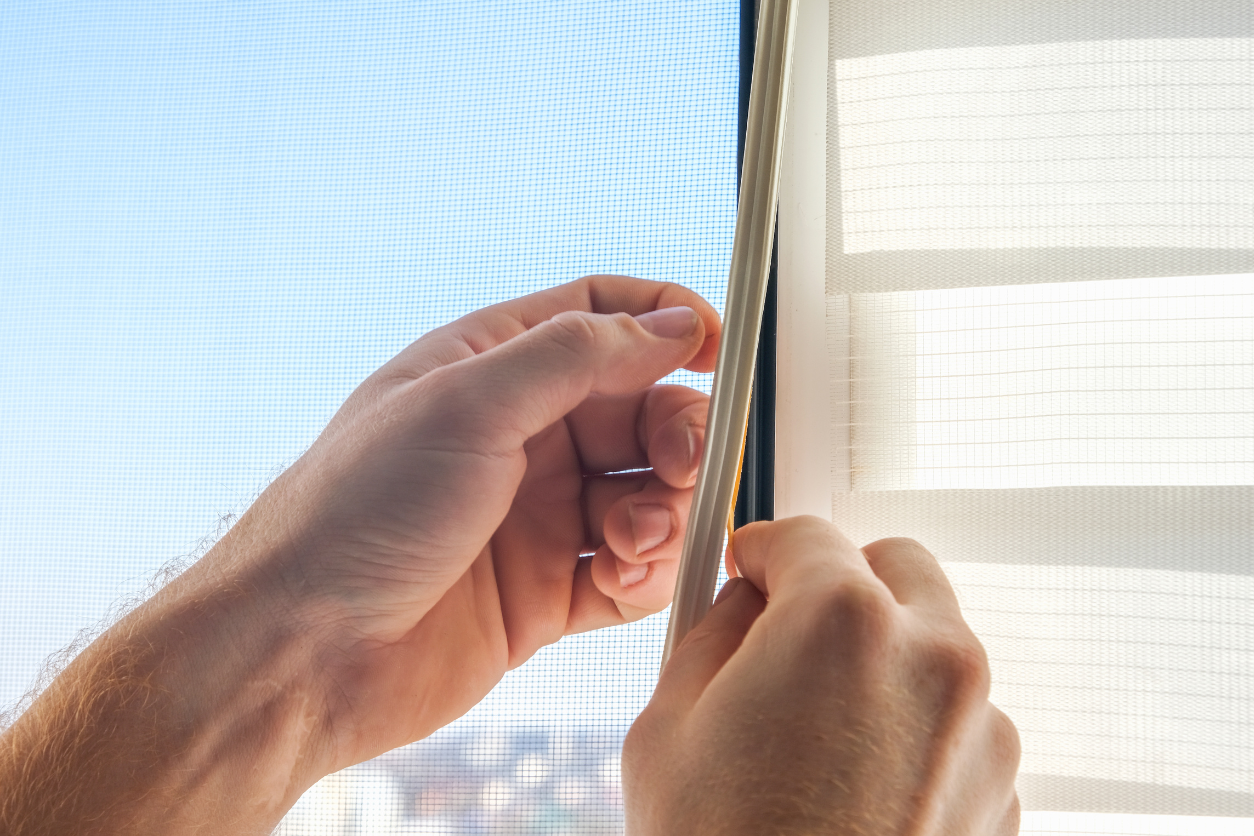 how to insulate windows