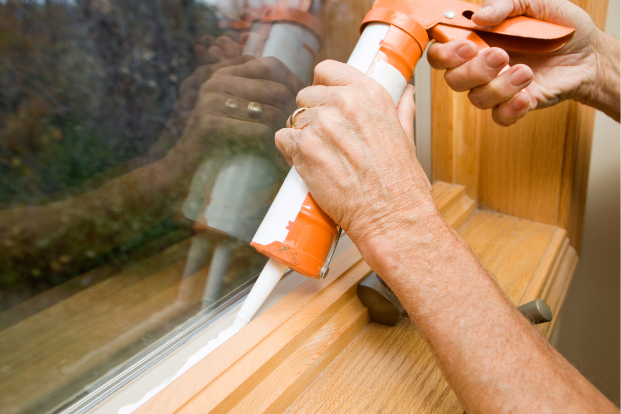how to insulate windows