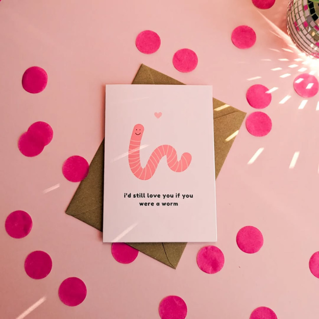 funny valentine's cards