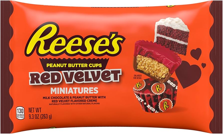 valentine's day candies