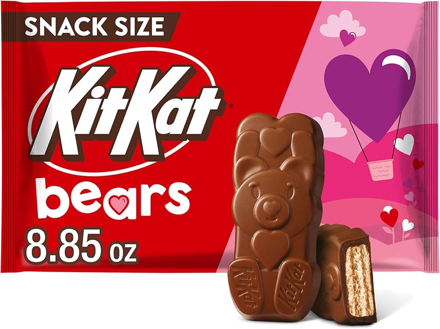 valentine's day candies