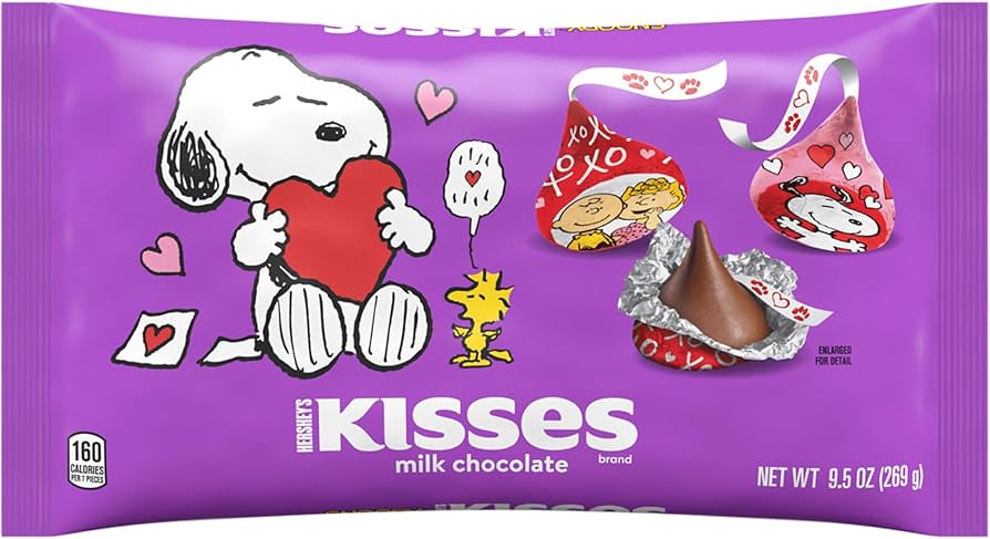 valentine's day candies