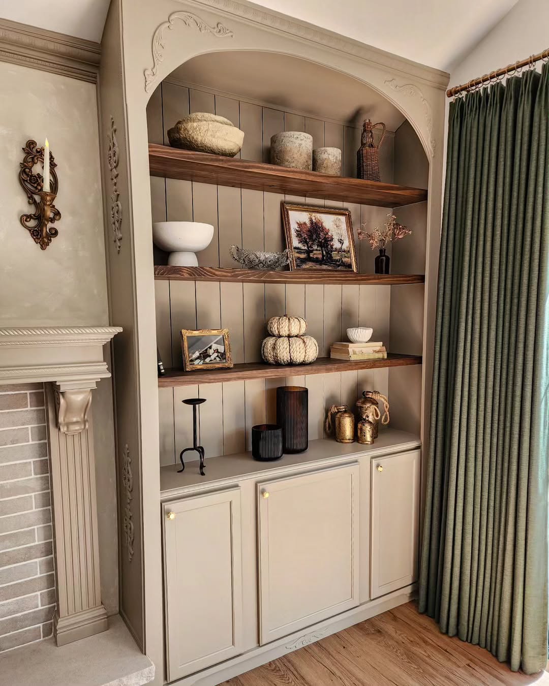 taupe paint