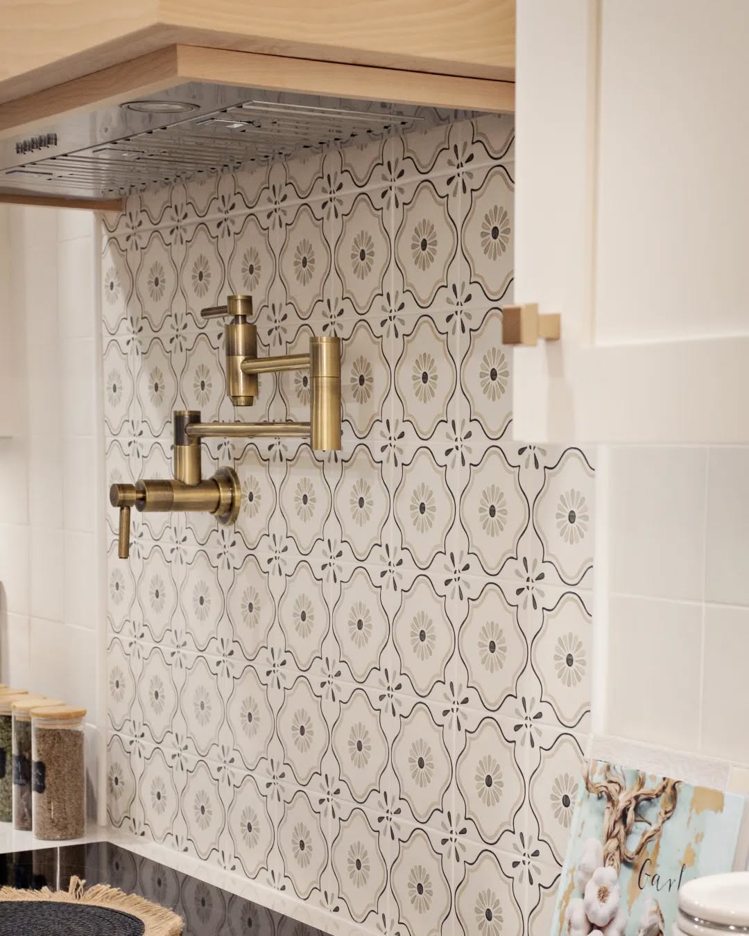 kitchen tile trends