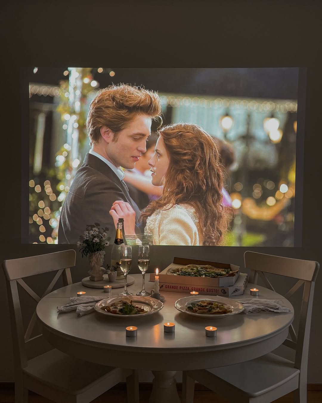 tablescape ideas