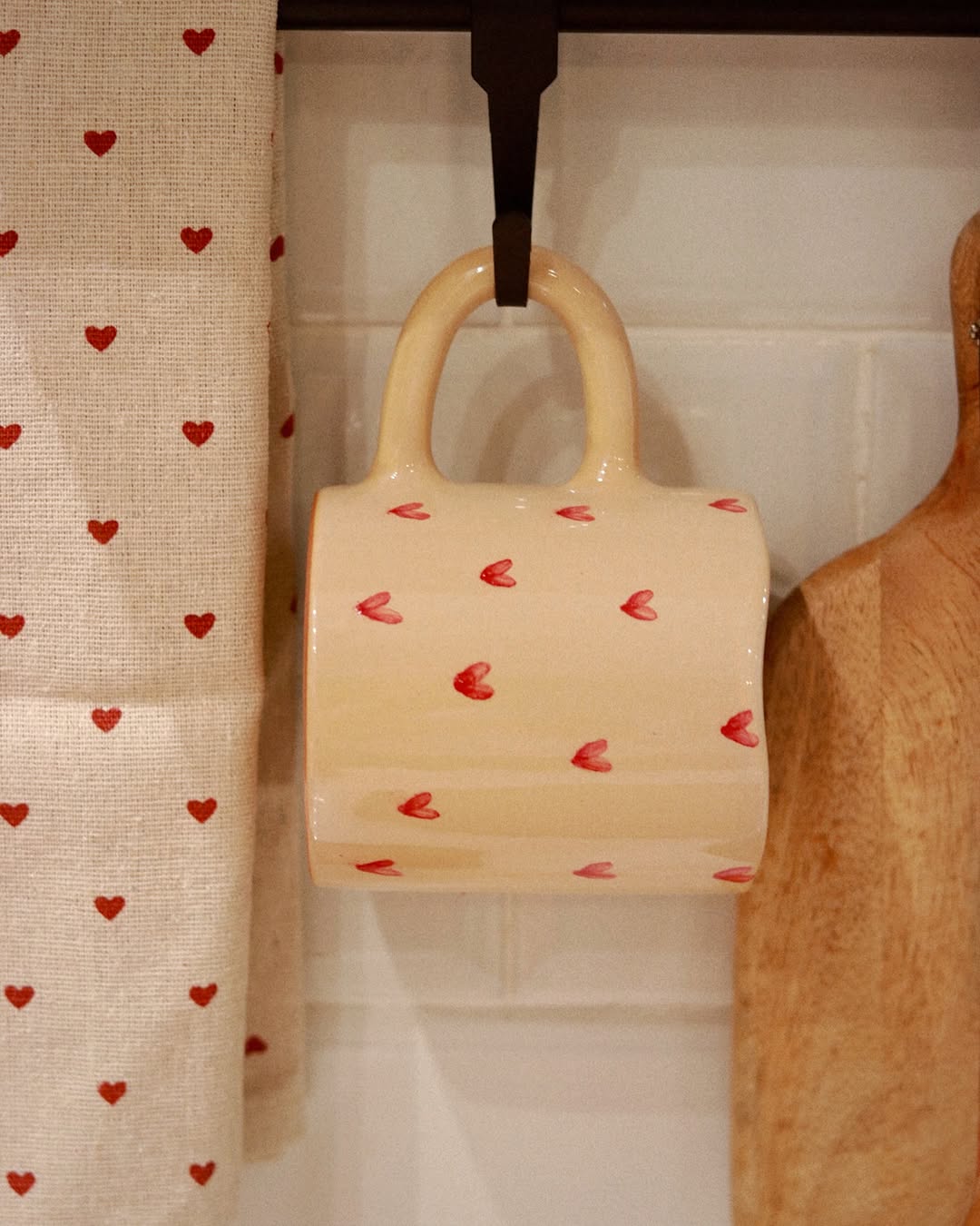 DIY valentine gifts