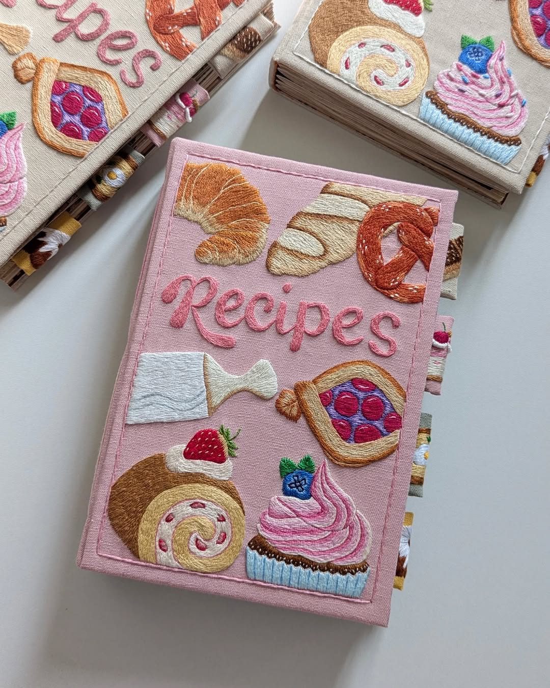 DIY valentine gifts