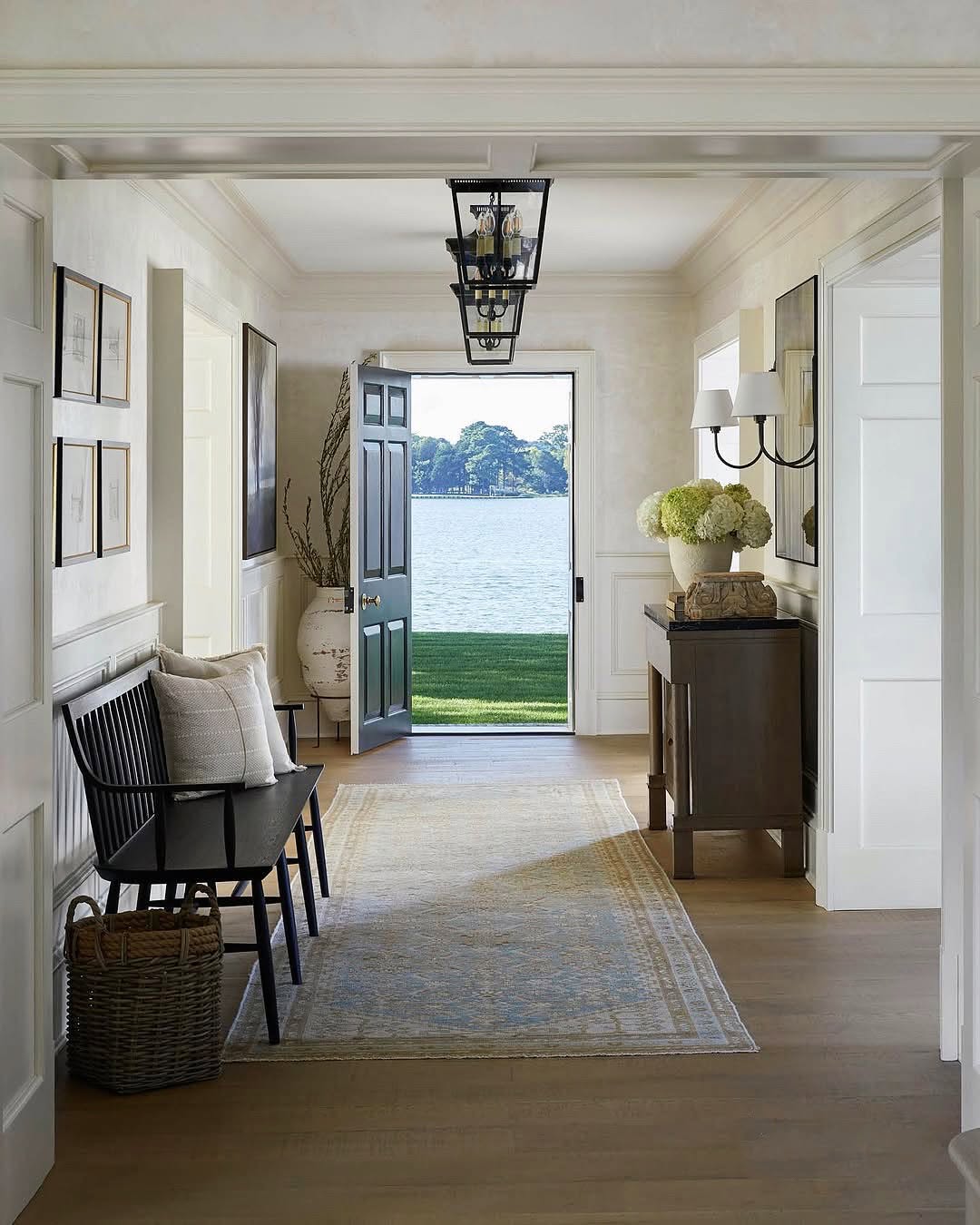 entryway ideas