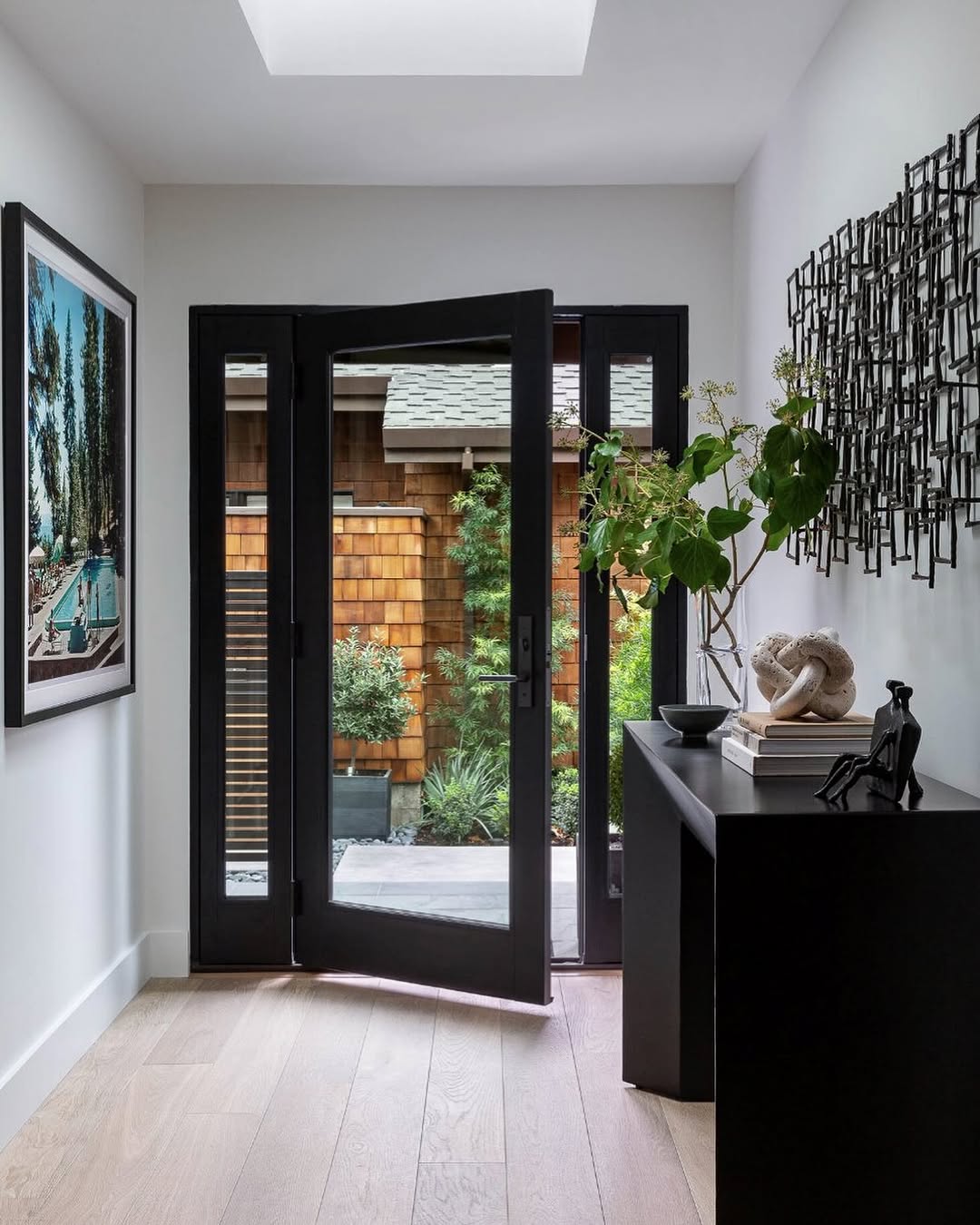 entryway ideas