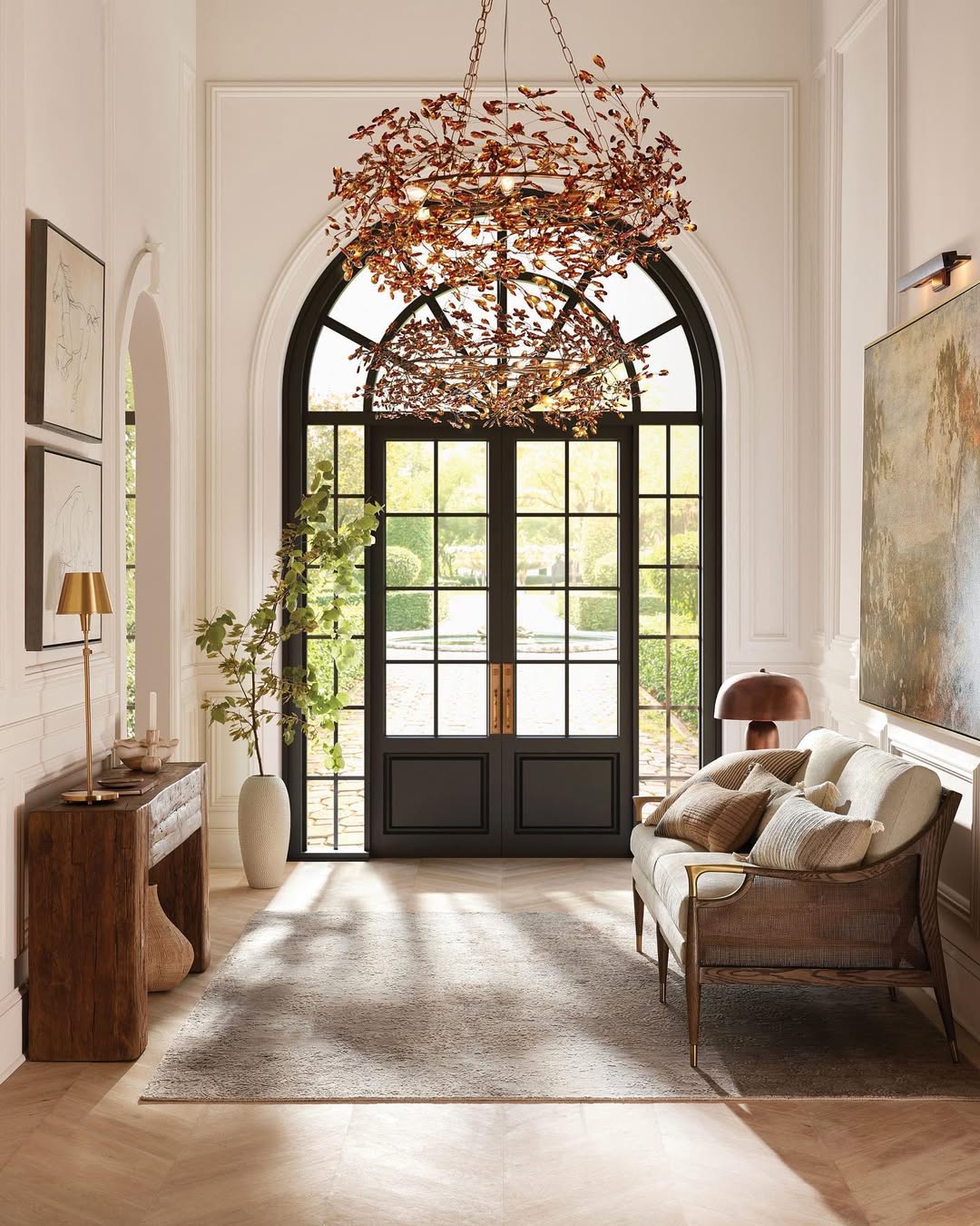 entryway ideas