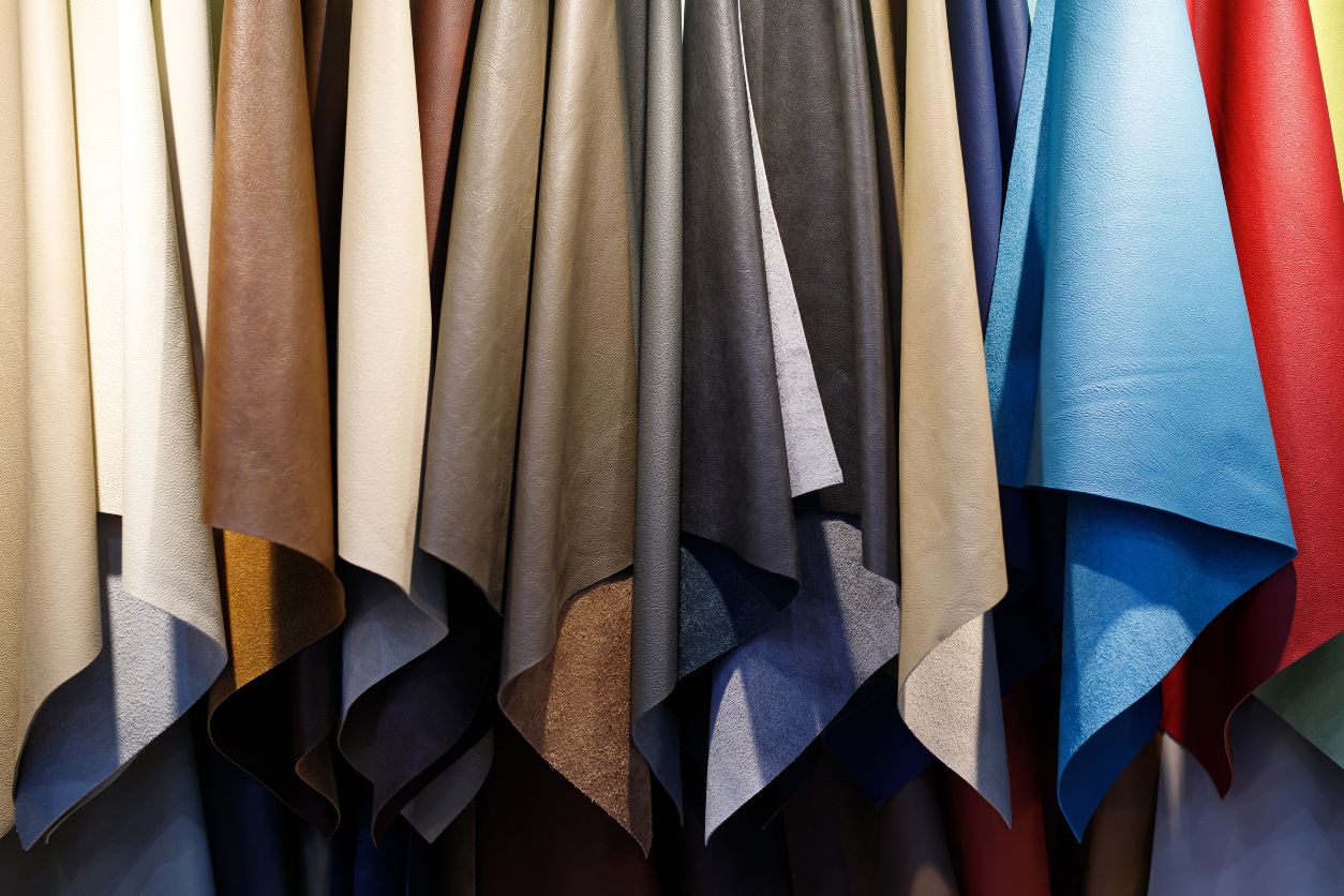 dry cleaning